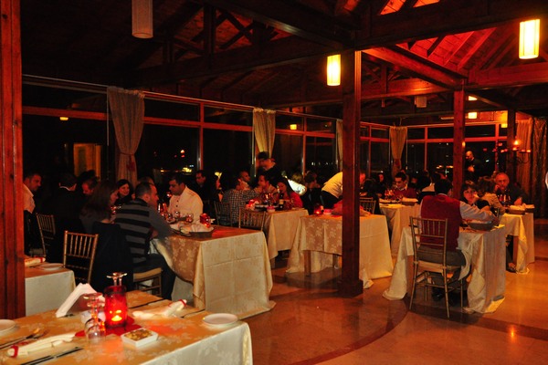 Valentine @ Starlight Lounge